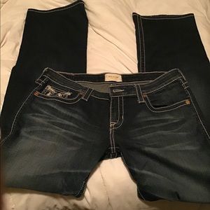 Big Star Jeans